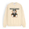 Moschino V White Sweatshirt